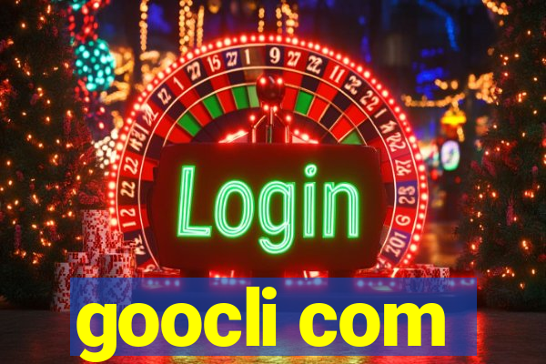 goocli com